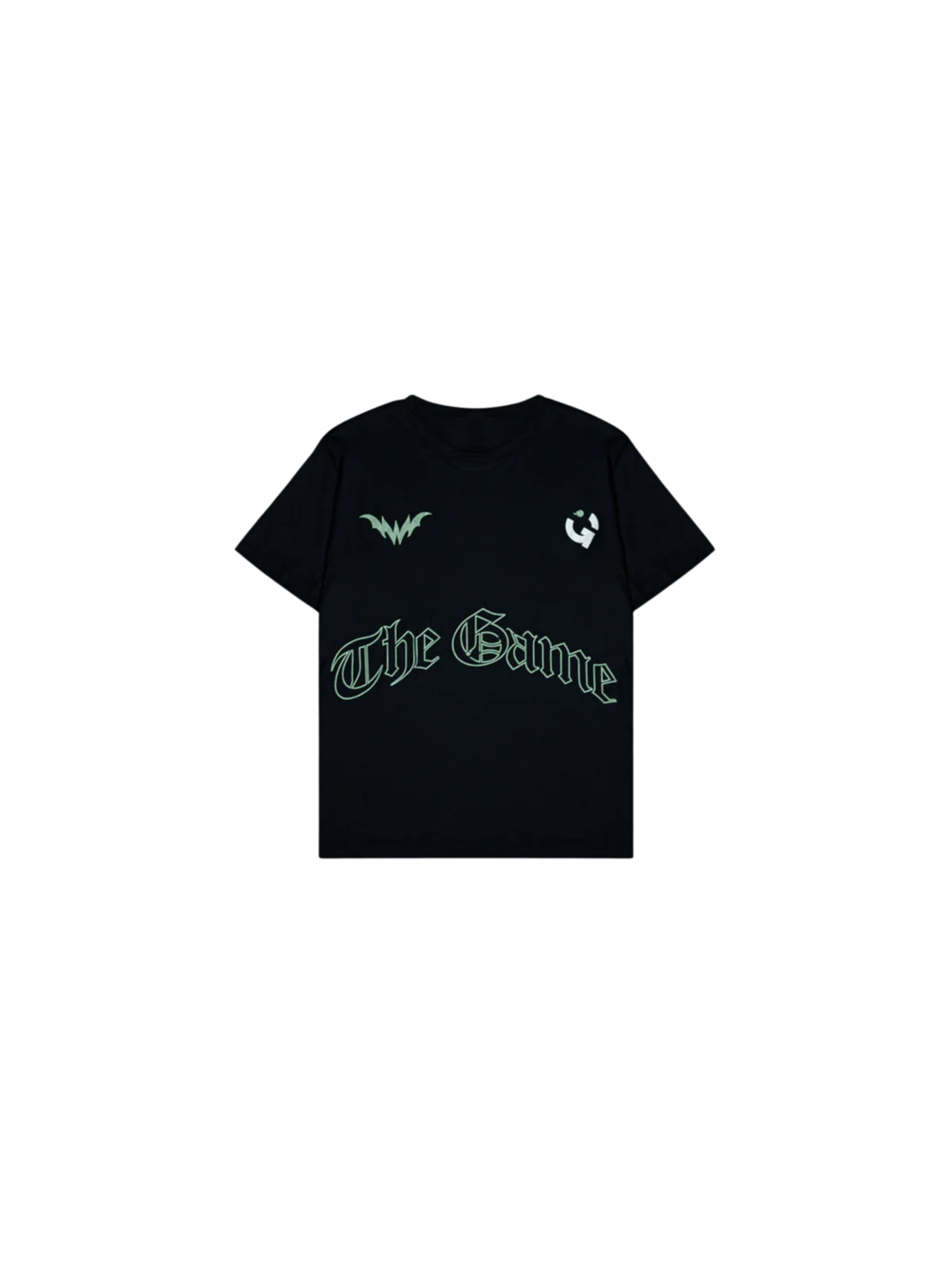 TGR Run Tee